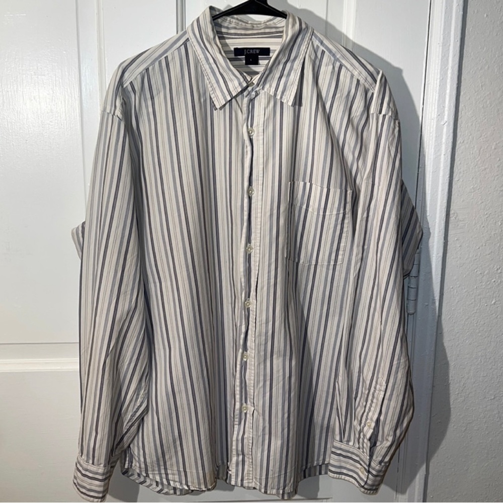 DRESSING SHIRT